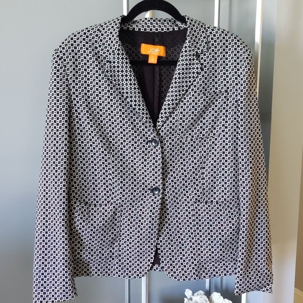 Joe Jacket